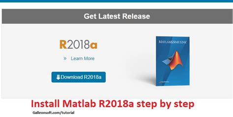 MATLAB R2018a v9.4 Download + Active / Activation.